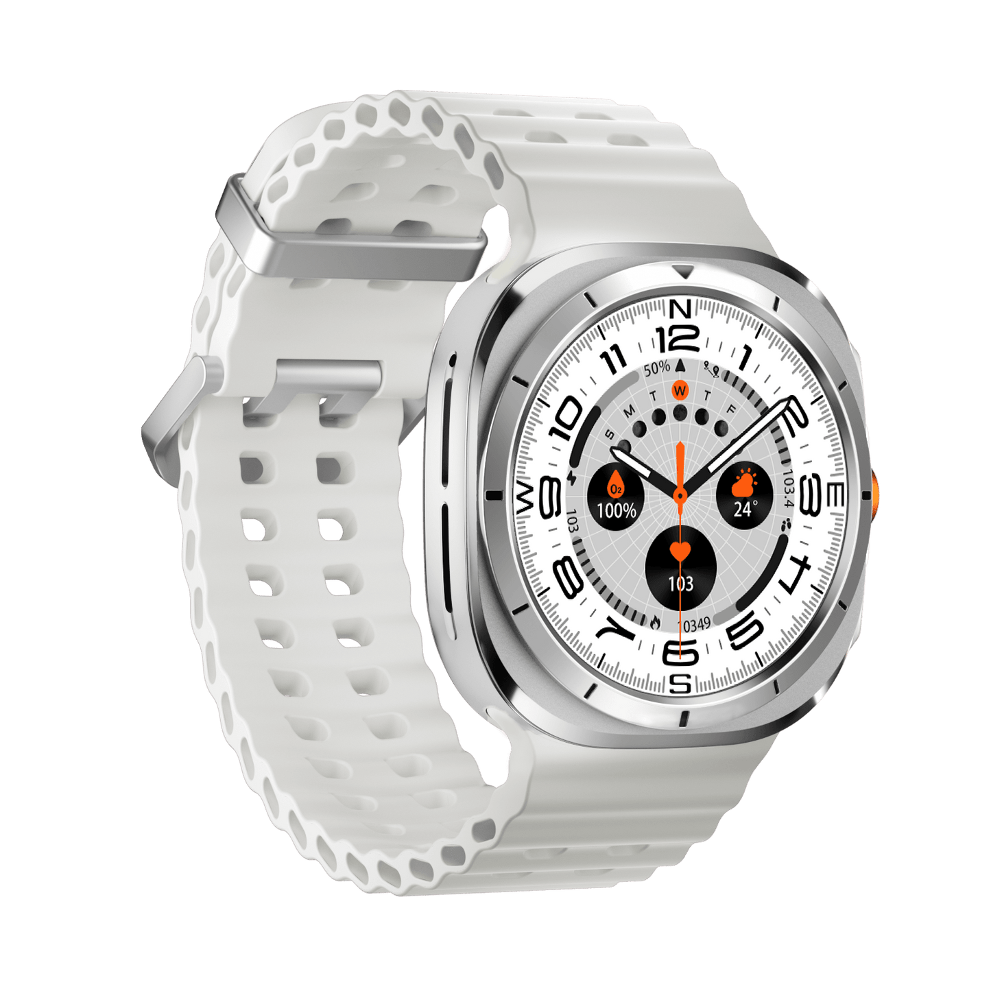 SM SMART WATCH RAPTOR-X - Nalanda Enterprises