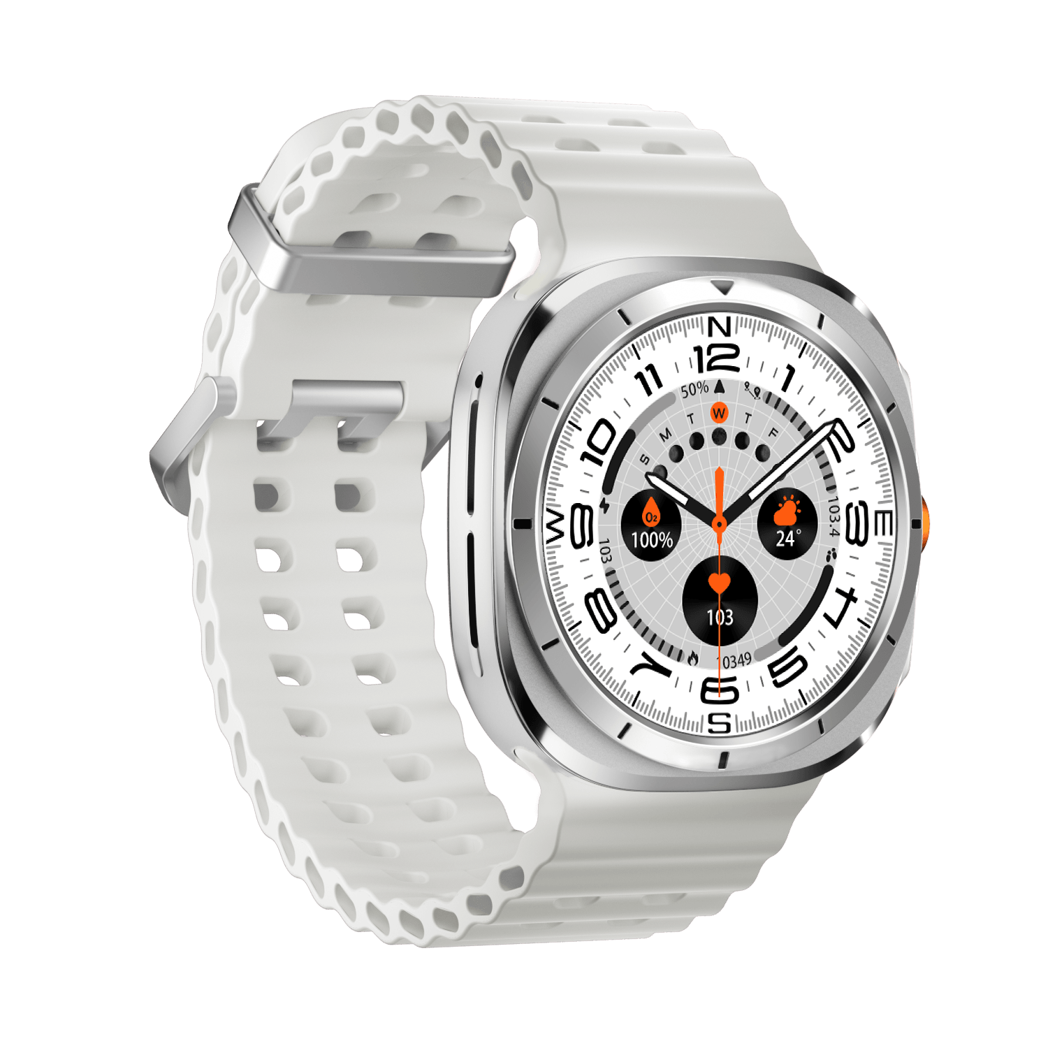 SM SMART WATCH RAPTOR-X - Nalanda Enterprises