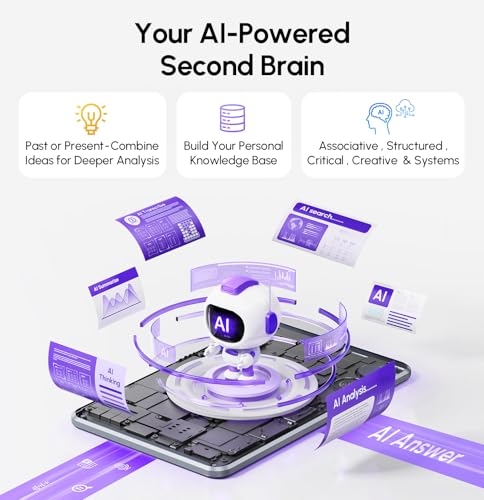 AI Voice Recorder, App Control, Transcribe & Summarize with 71 Pro Templates, Deep AI Analysis, Record Anytime Anywhere for Meetings, Work, Lectures, 112 Languages,Grey|B0DYNFTBGS
RECOLX AI voice recorder AES-256 encryption private cloud secure data storage privacy features