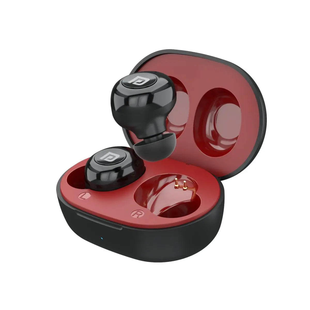 Portronics Harmonics Twins S3 Gadget - Buy Online Best Price India