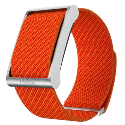 Vivid Orange