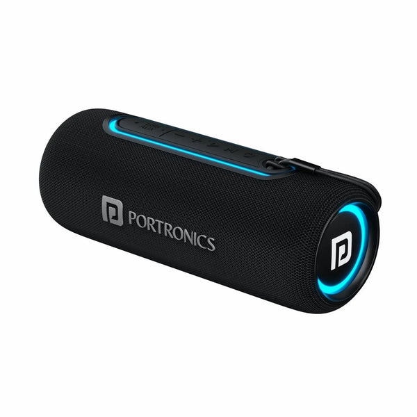 Portronics Resound 2 Gadget - Buy Online Best Price India