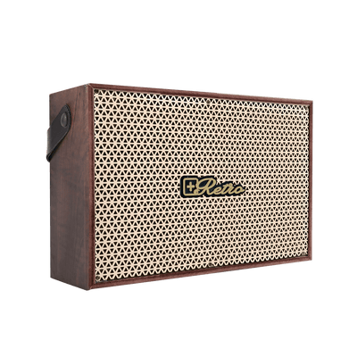 SM BT SPEAKER - RETRO CLASSIC 2.0 - Nalanda Enterprises