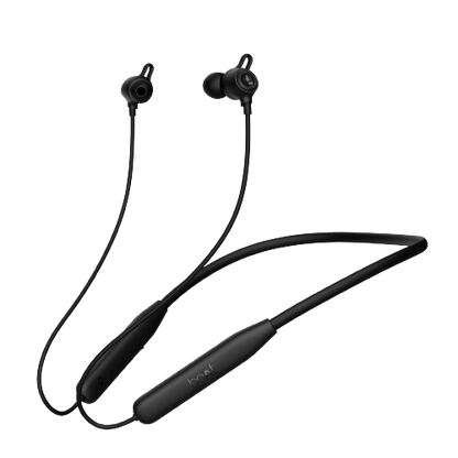 boAt Rockerz 109 | Wireless Earphone with 40H Playback, ASAP™ Charge, BEAST™ Mode, ENx™ Technology - Nalanda Enterprises