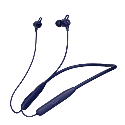 boAt Rockerz 109 | Wireless Earphone with 40H Playback, ASAP™ Charge, BEAST™ Mode, ENx™ Technology - Nalanda Enterprises