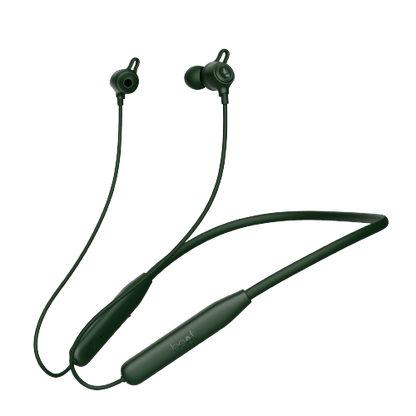 boAt Rockerz 109 | Wireless Earphone with 40H Playback, ASAP™ Charge, BEAST™ Mode, ENx™ Technology - Nalanda Enterprises