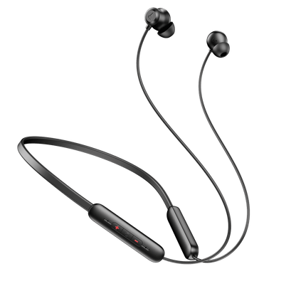 boAt Rockerz Summit | Wireless Earphone with 30H Playback, ASAP™ Charge, Dual Pairing, ENx™ Technology, BEAST™ Mode