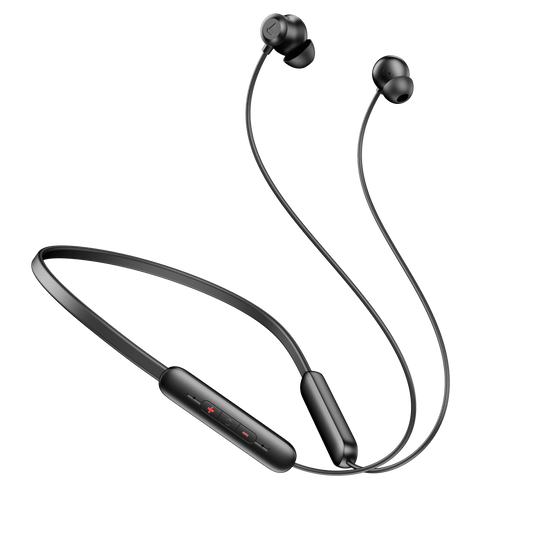 boAt Rockerz Summit | Wireless Earphone with 30H Playback, ASAP™ Charge, Dual Pairing, ENx™ Technology, BEAST™ Mode