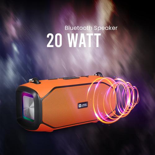 SM BT SPEAKER RAPLI - Nalanda Enterprises