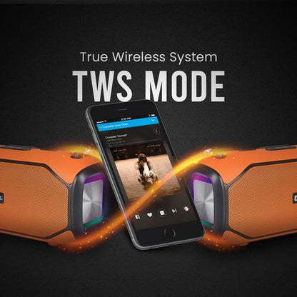 SM BT SPEAKER RAPLI - Nalanda Enterprises