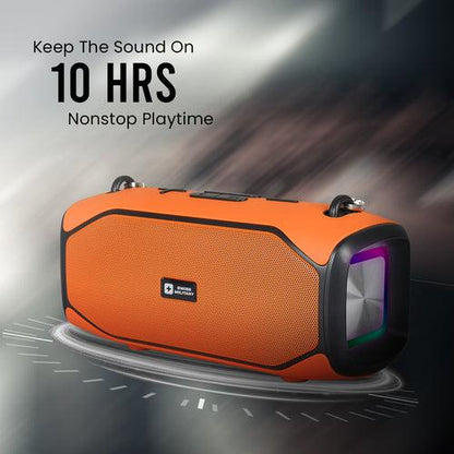 SM BT SPEAKER RAPLI - Nalanda Enterprises