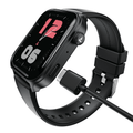 boAt Storm Call 4 Smartwatch | 1.96" HD Display, Bluetooth Calling, Type-C Charging