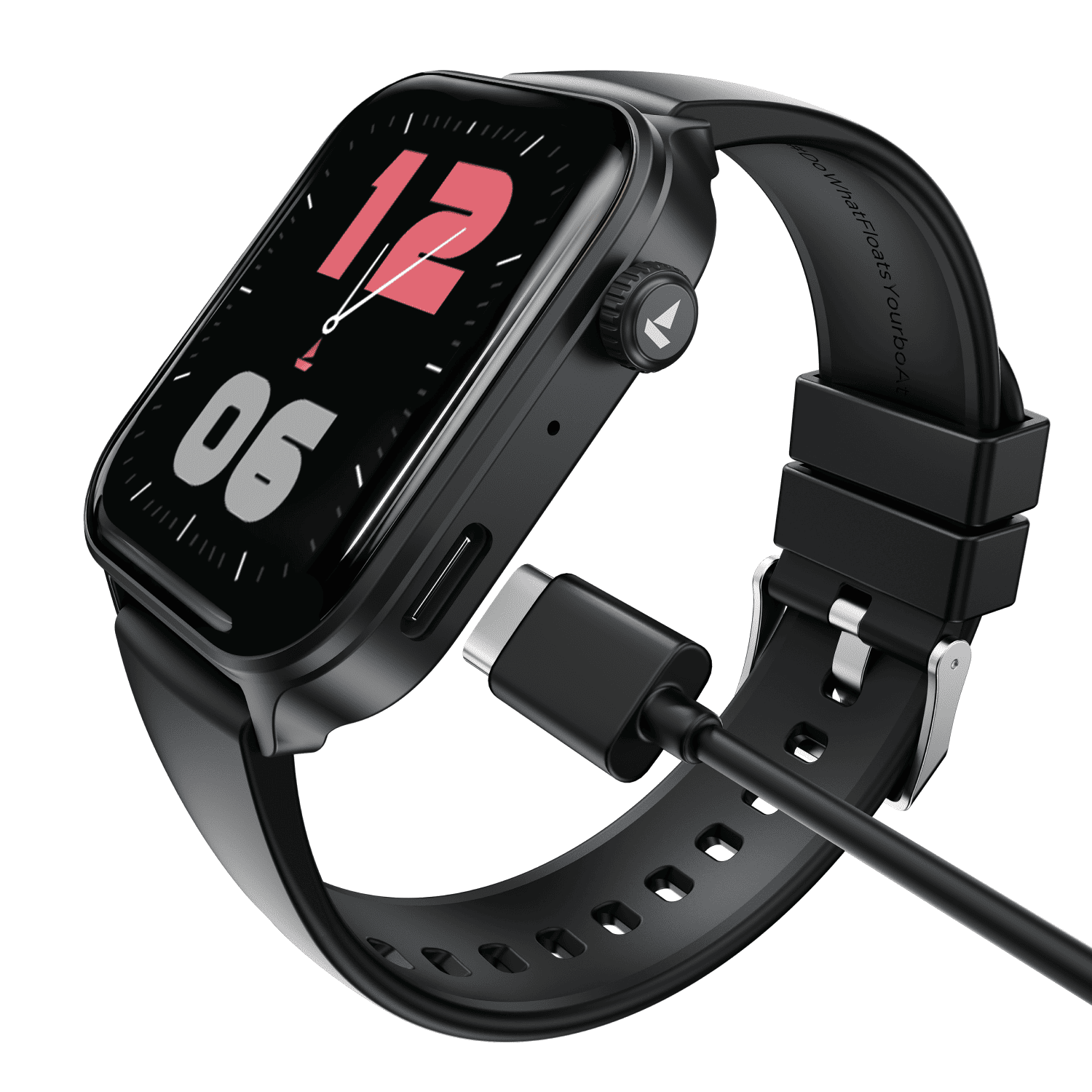#color_Active Black