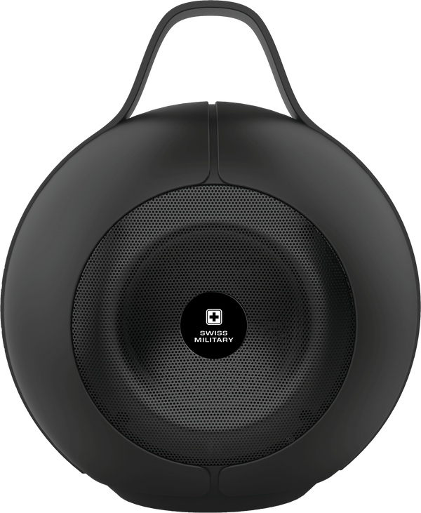 SM BT SPEAKER ANCHA WAZOWSKI - Nalanda Enterprises