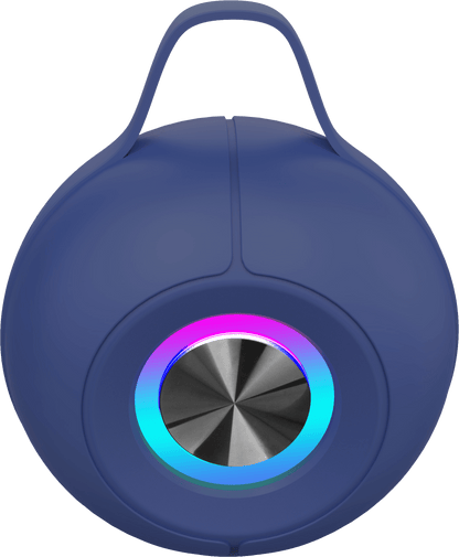 SM BT SPEAKER ANCHA WAZOWSKI - Nalanda Enterprises