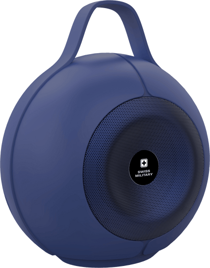 SM BT SPEAKER ANCHA WAZOWSKI - Nalanda Enterprises