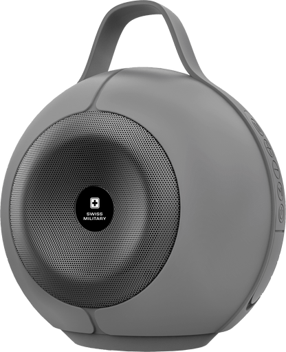 SM BT SPEAKER ANCHA WAZOWSKI - Nalanda Enterprises