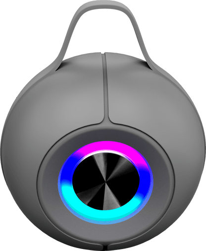 SM BT SPEAKER ANCHA WAZOWSKI - Nalanda Enterprises