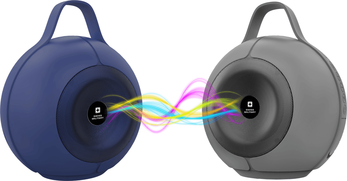 SM BT SPEAKER ANCHA WAZOWSKI - Nalanda Enterprises