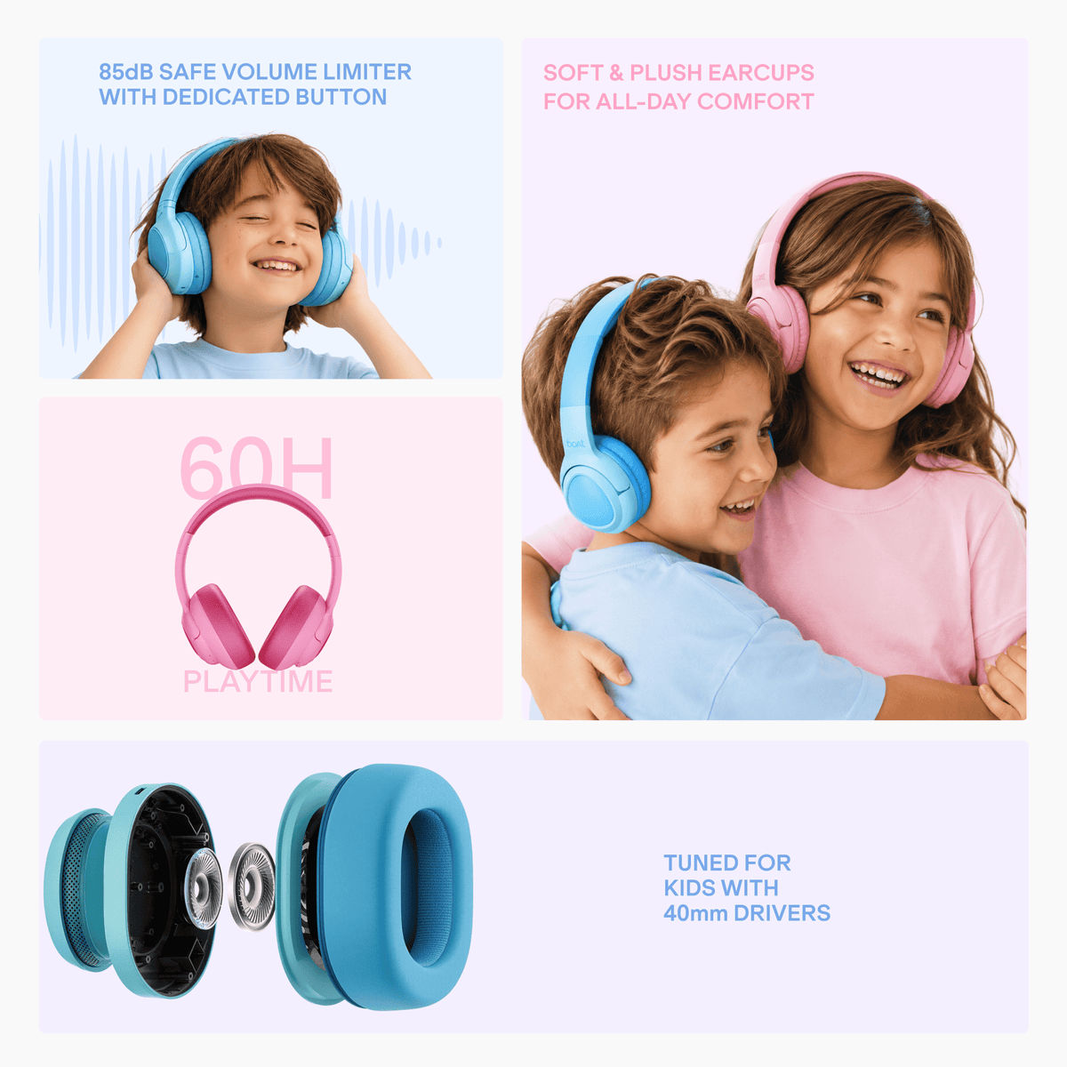 #color_Bubblegum Pink