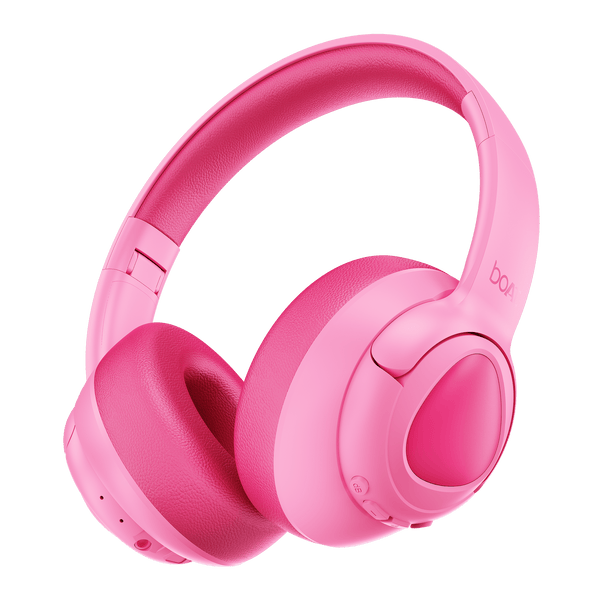 #color_Bubblegum Pink