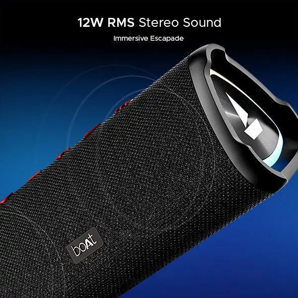 boAt Stone 750 Bluetooth Speaker - View 4
