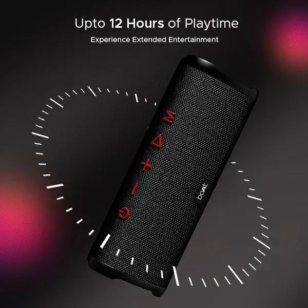 boAt Stone 750 Bluetooth Speaker - View 2