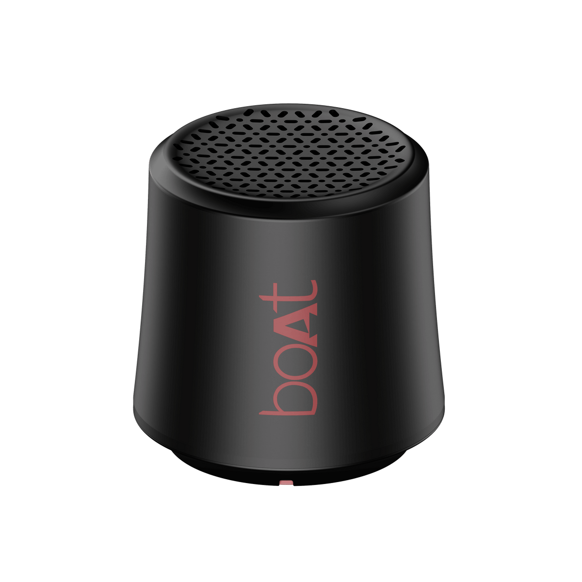 boAt Stone UNO | Portable Bluetooth Speaker with 3W boAt Signature Sound, 6 Hours Playback - Nalanda Enterprises