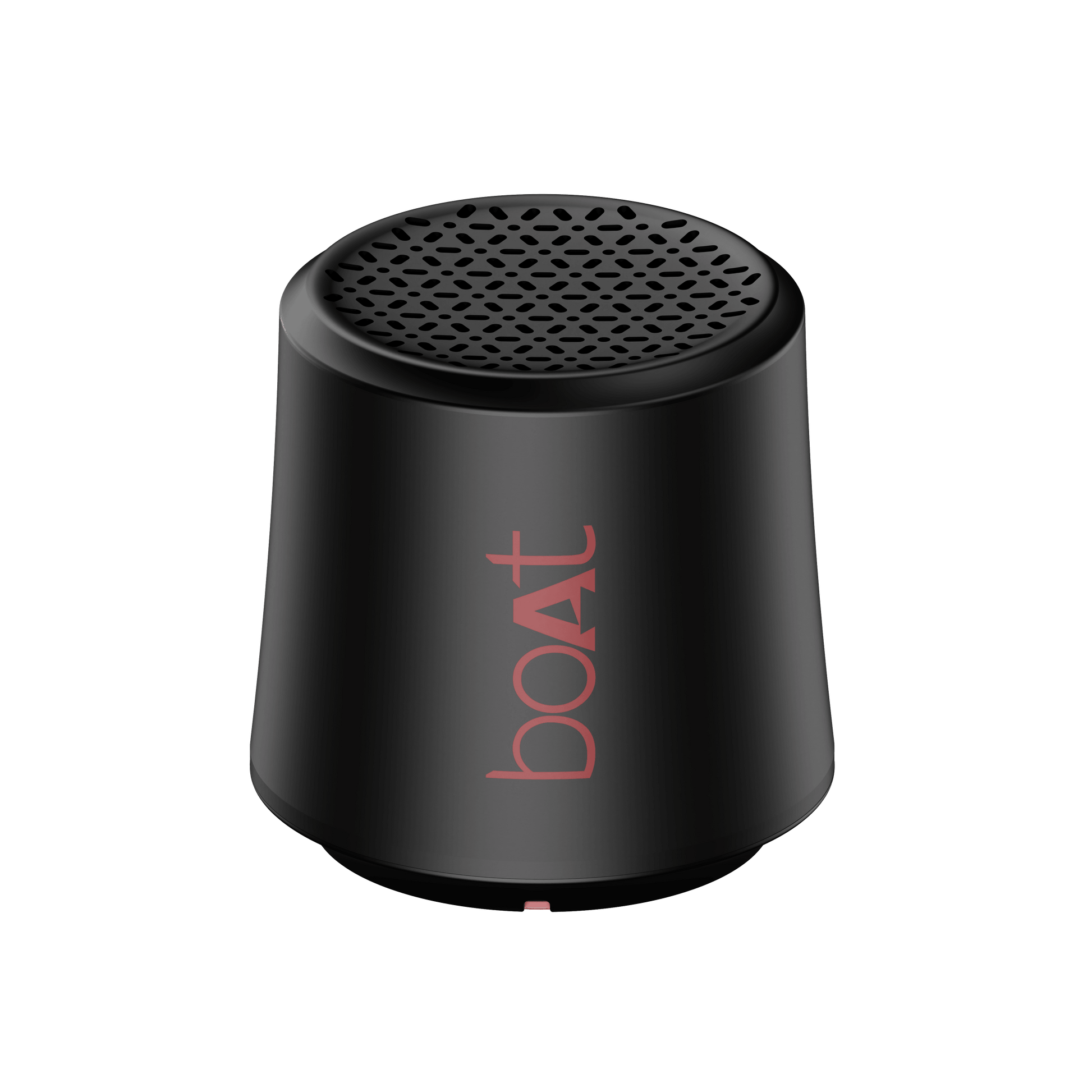 boAt Stone UNO | Portable Bluetooth Speaker with 3W boAt Signature Sound, 6 Hours Playback - Nalanda Enterprises