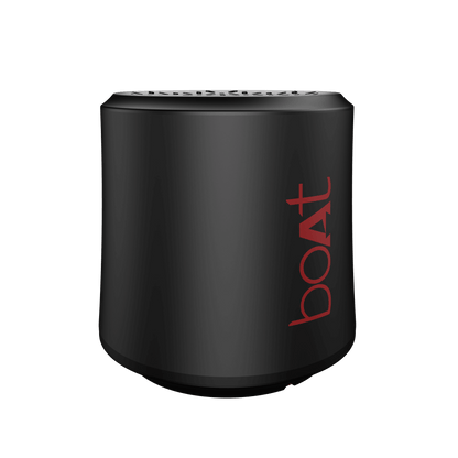 boAt Stone UNO | Portable Bluetooth Speaker with 3W boAt Signature Sound, 6 Hours Playback - Nalanda Enterprises