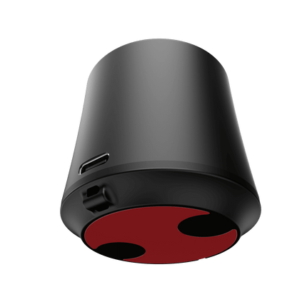 boAt Stone UNO | Portable Bluetooth Speaker with 3W boAt Signature Sound, 6 Hours Playback - Nalanda Enterprises