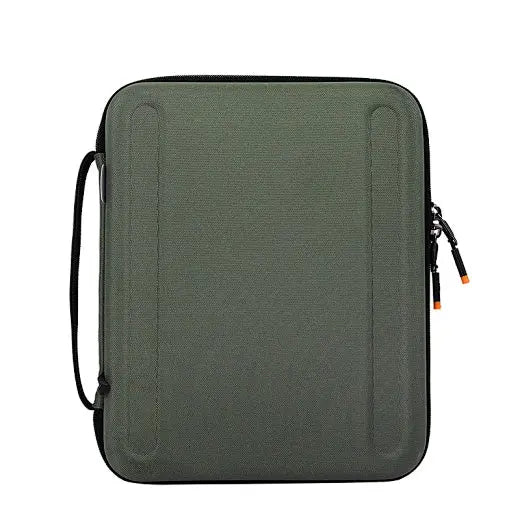 WIWU Parallel Hardshell Bag For iPad 12.9" And Macbook 13.3" - Nalanda Enterprises