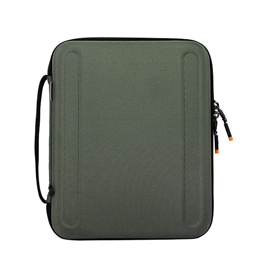 WIWU Parallel Hardshell Bag For iPad 12.9" And Macbook 13.3" - Nalanda Enterprises