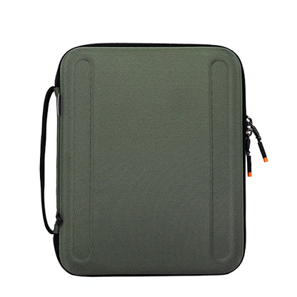 WIWU Parallel Hardshell Bag For iPad 12.9" And Macbook 13.3" - Nalanda Enterprises