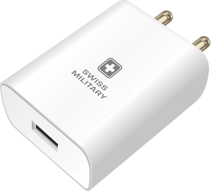 SWISS - THUNDER 44W WITH CABLE - Nalanda Enterprises