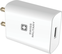 SWISS - THUNDER 44W WITH CABLE - Nalanda Enterprises