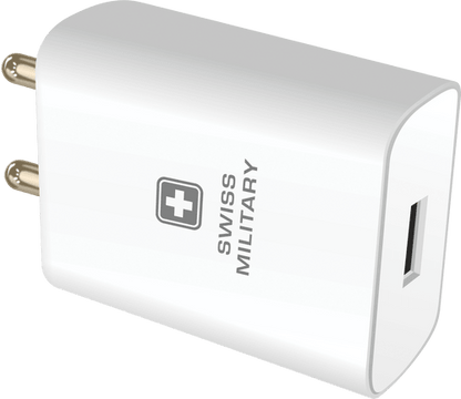 SWISS - THUNDER 44W WITH CABLE - Nalanda Enterprises