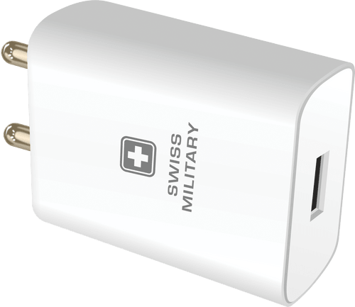 SWISS - THUNDER 44W WITH CABLE - Nalanda Enterprises