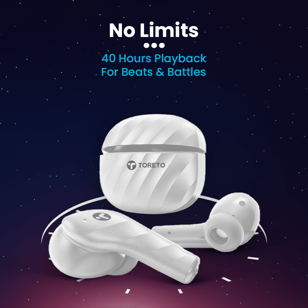 Toreto Air Wave - Nalanda Enterprises