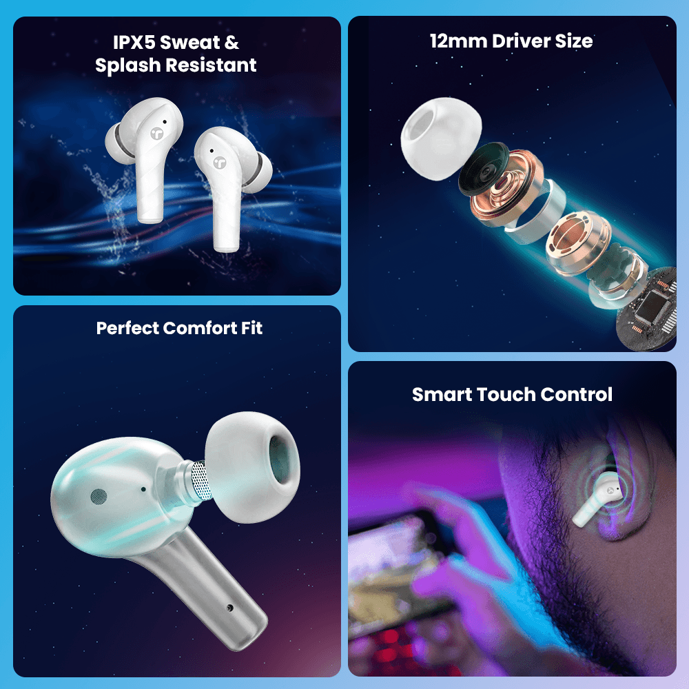 Toreto Air Wave - Nalanda Enterprises