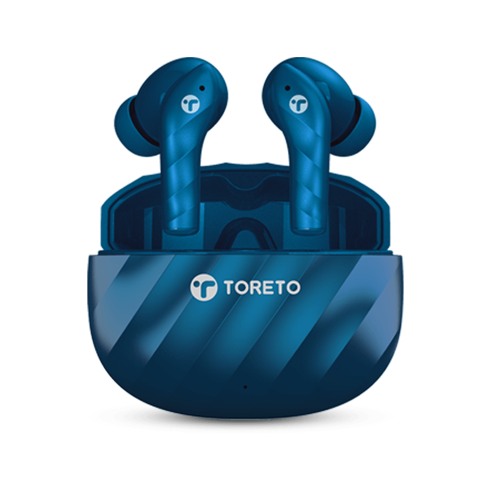 Toreto Air Wave - Nalanda Enterprises