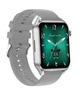 Swiss Military VEGA Waterproof Smartwatch with Sports Mode and bluetooth calling