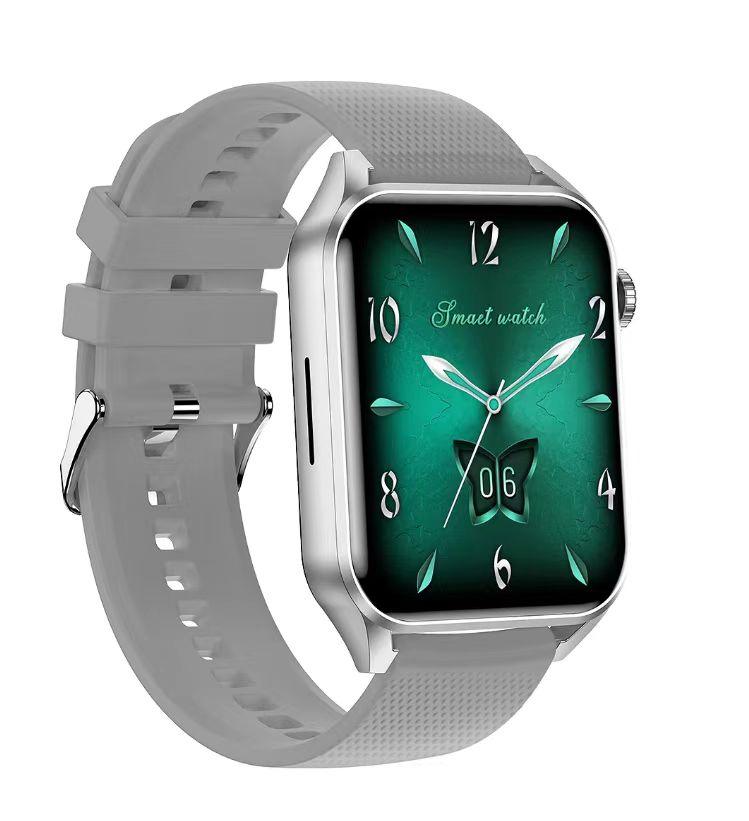 Swiss Military VEGA Waterproof Smartwatch with Sports Mode and bluetooth calling - Nalanda Enterprises