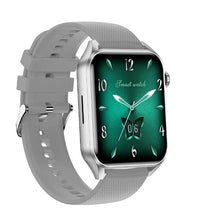 Swiss Military VEGA Waterproof Smartwatch with Sports Mode and bluetooth calling - Nalanda Enterprises