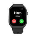 SMART WATCH - VERVE ARC