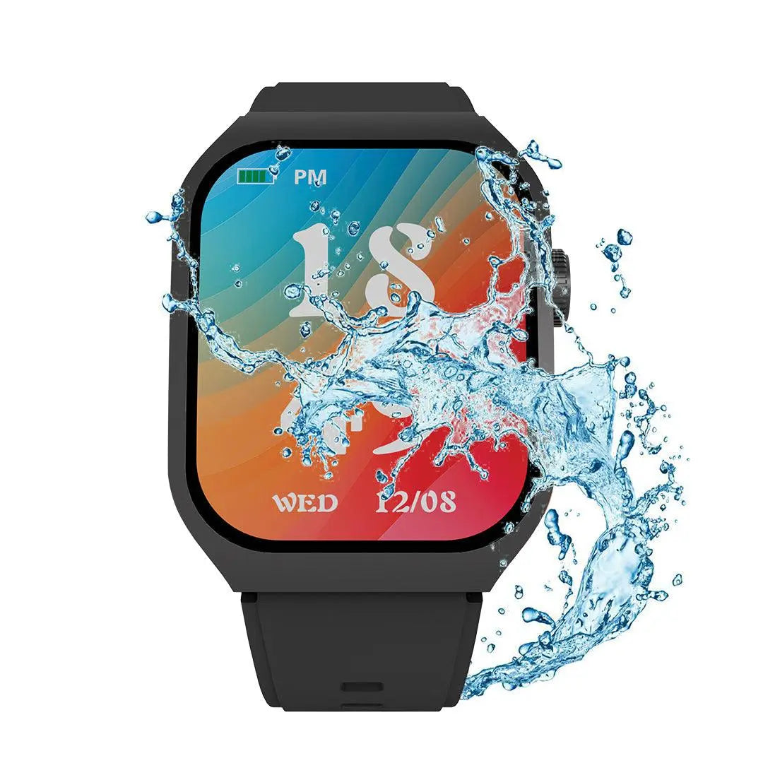 SMART WATCH - VERVE ARC - Nalanda Enterprises