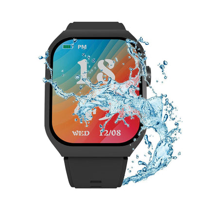 SMART WATCH - VERVE ARC - Nalanda Enterprises