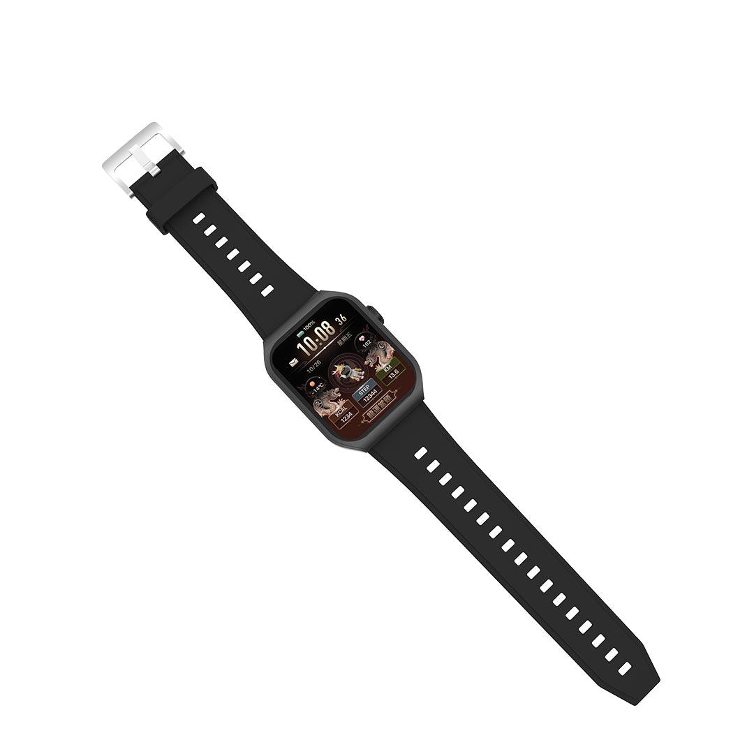 SMART WATCH - VERVE ARC - Nalanda Enterprises