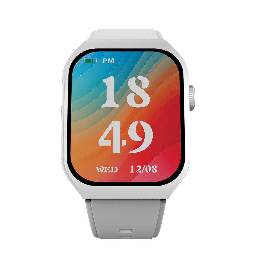 SMART WATCH - VERVE ARC - Nalanda Enterprises