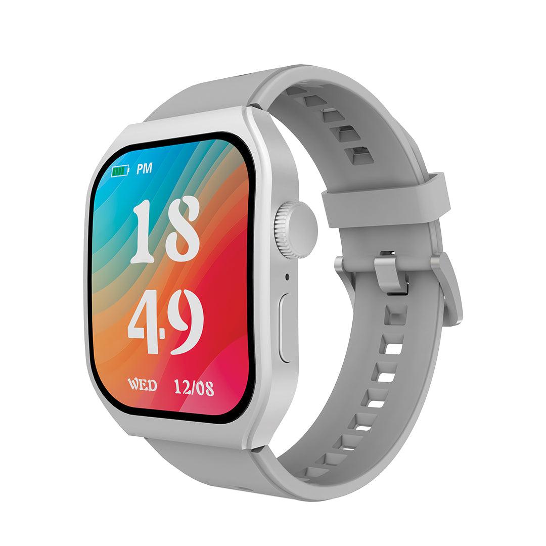 SMART WATCH - VERVE ARC - Nalanda Enterprises